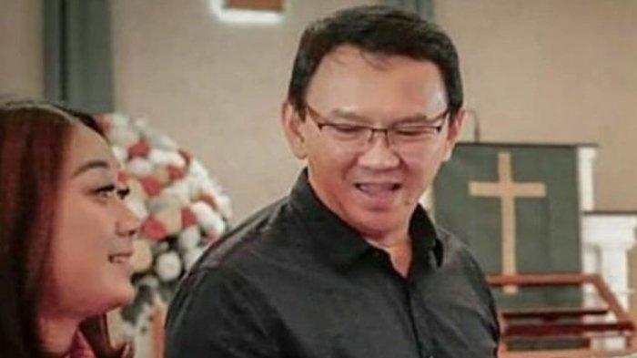 Tetap Angkat Ahok Jadi Komut Pertamina, Gerindra: Jokowi, Anda Tak Dengarkan Rakyat!