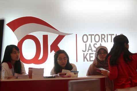 Rugikan Masyarakat, OJK Riau Bekukan 11 Perusahaan Investasi Bodong, Nih Daftarnya