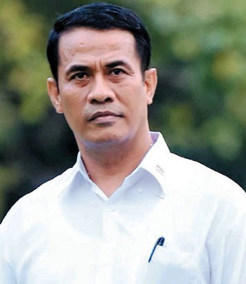 BESOK, Mentan Dijadwalkan Panen Raya Padi di Pelalawan