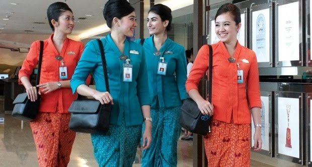 Tak Terima Pramugarinya Dilecehkan Penumpang, Bos Garuda: Tolong Etika Dijaga!