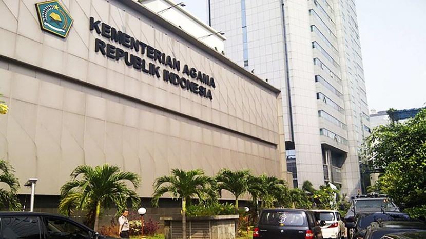 Kemenag Rilis 108 Lembaga Pengelola Zakat Tidak Berizin, Ini Daftarnya