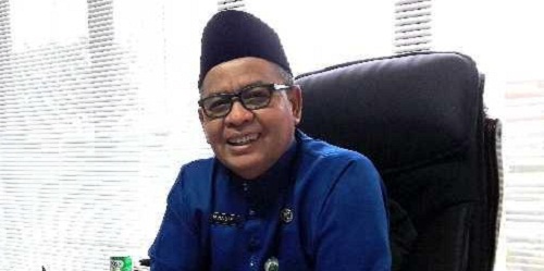 Verifikasi Selesai DIlakukan, Pemprov Setujui APBD Dumai Tahun 2017 Sebesar  Rp1,2 Triliun