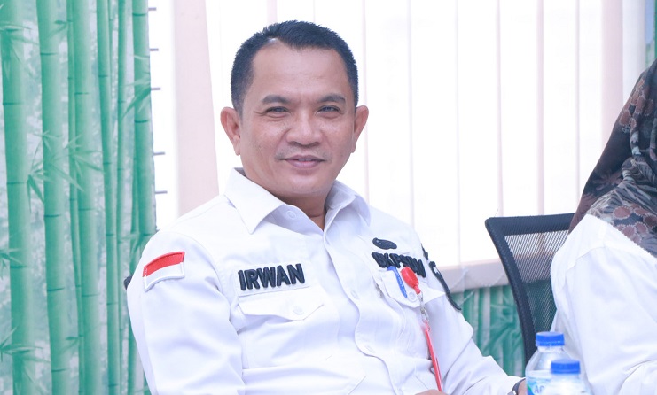 Pendaftaran Peserta Seleksi 4 Jabatan PTP Kota Pekanbaru Dibuka
