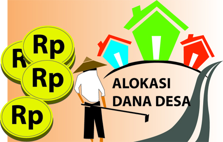 Kejaksaan Ingatkan Kades di Bengkalis Saat Gunakan Dana Desa