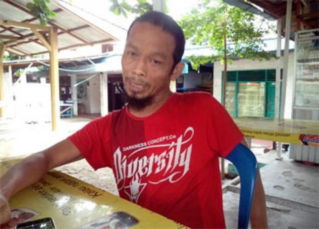 4 Hari Hilang, Edi Bilang Anaknya Diculik, Tapi Pihak Sekolah Bilang Dijemput Ibu Kandungnya