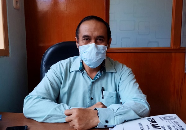 IDI Rohul Tidak Siapkan Bantuan Hukum Bagi Anggota Tersangkut Kasus Korupsi
