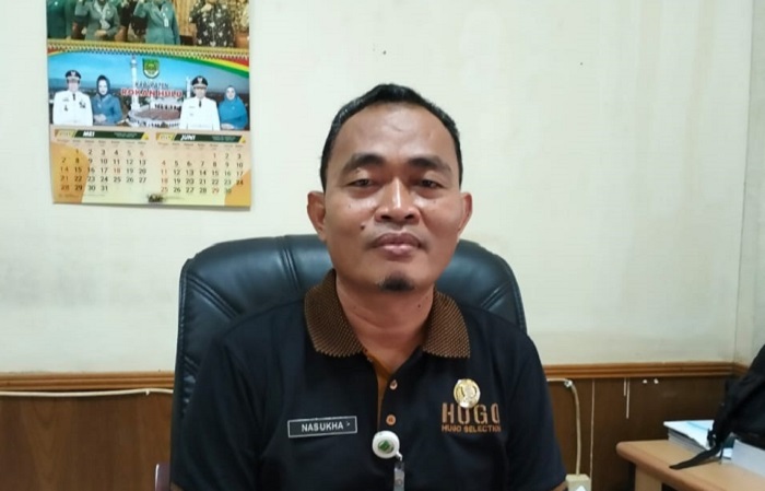 Agar Timbangan Bisa Ditera, Pemdes di Rohul Dihimbau Laporkan Keberadaan Peron Sawit