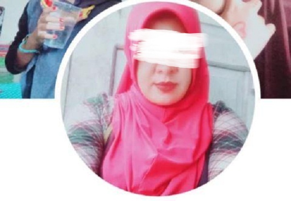 Pamit Cari Kerja, IRT Cantik Diduga Dibawa Kabur Pria Kenalan di Facebook, Nomor Hape Tak Aktif