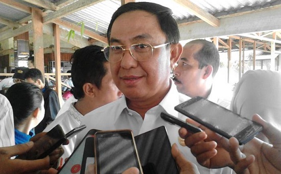 Gunakan Aplikasi  InPAS,  Bupati Inhil Bilang  Ini Terobosan Cerdas di Era Digital