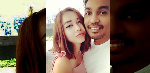 AURA KASIH GALAU, Kata Glen, Mungkin Bukan Bicara Soal Gue...