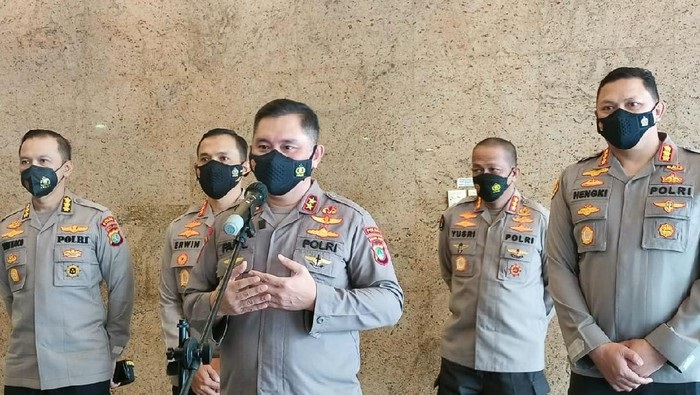 Penyekatan Arus Balik ke Jakarta Diperpanjang hingga 31 Mei