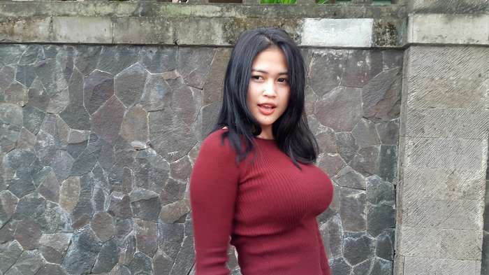 Ngaku 3 Kali Didatangi Tuhan dalam Mimpi, Ovi eks Duo Serigala Akhirnya Murtad