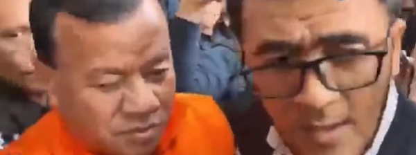 KPK Temukan Dugaan Penerimaan Terkait Pengajuan  Izin Pelepasan Kawasan Hutan Produksi Terbatas Koperasi di Kuansing