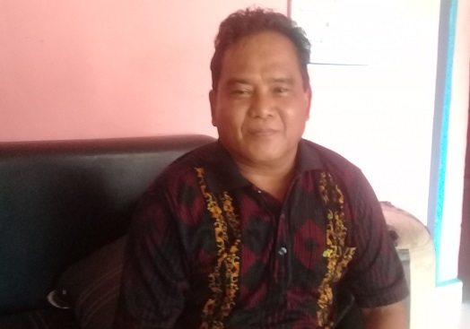 Tak Ada Lahan Lagi, Gedung Serba Guna Desa Dibangun Bertingkat