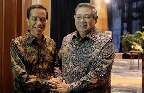 Pengamat Komunikasi Politik: Hubungan SBY-Jokowi Memanas Jika KLB Disahkan