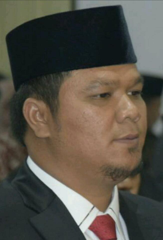 Kuansing Tanpa APBD-P 2019, Ketua DPRD Kecewa, ' Mana Ada Waktu Lagi'