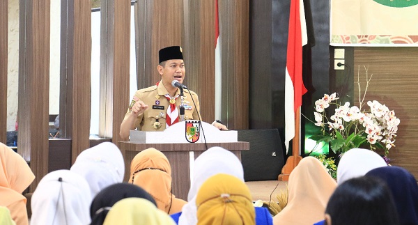 Pemerintah Saja Tak Cukup, Pemko Butuh Dukungan Warga Tangani Sampah