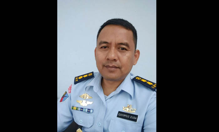 LOWONGAN KERJA: TNI AU Lanud Roesmin Nurjadin Pekanbaru Buka Pendaftaran Tenaga Kesehatan, Minat?