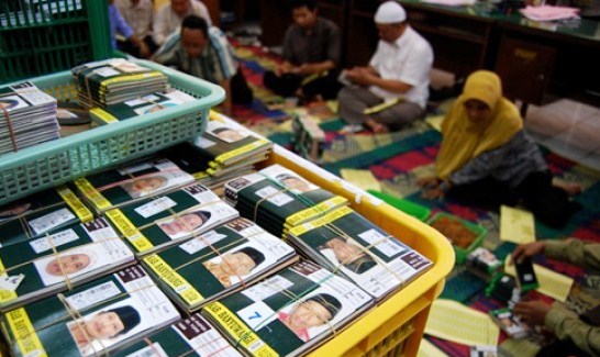 Sudah 85 Persen, Kemenag Terbitkan 2.637 Paspor JCH Riau
