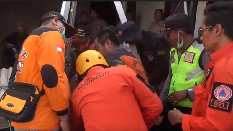 Calon TKW Tewas Membusuk di Sumur Asrama Penampungan TKI, Bunuh Diri atau...