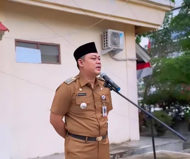 Antisipasi Tumpukan Sampah, Ini Imbauan Pemcam Sukajadi untuk Masyarakat