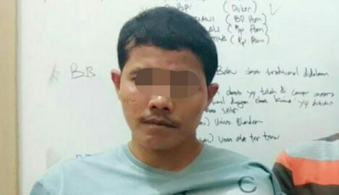 Setelah Dua Tahun, Polisi Ungkap Kasus Kematian Novi Susanti Warga Simalinyang, Ternyata...