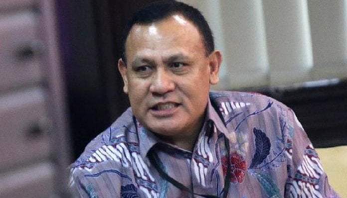 Ketua KPK Ingatkan Kepala Daerah, 'Jangan Ada Amplop Kosong di Kantor'