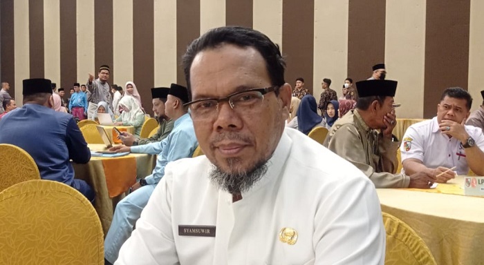 Ada Keluhan, Disnaker Pekanbaru Sudah Buka Posko Pengaduan