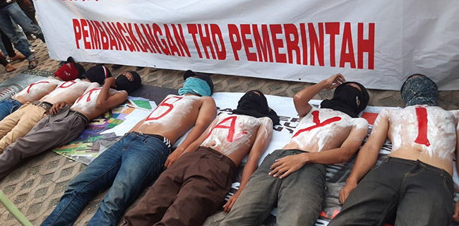 Beri KPK Kartu Merah, MPK: Baru Kali Ini Saya Mendengarkan Ada Babu Melawan Majikan