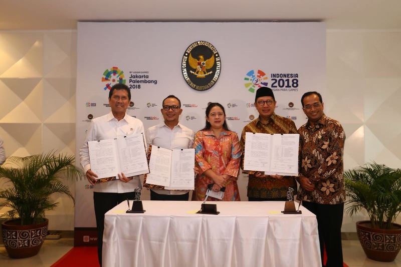 SKB 3 Menteri Diteken, Cuti Lebaran Jadi 9 Hari dari 11-20 Juni 2018