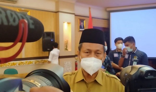 Penunjukan Komut Baru Bank Riau Kepri, Ini Kata Pemprov Riau