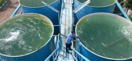 Calon Investor Diundang  Lihat Lokasi Proyek Air Minum di Pekanbaru