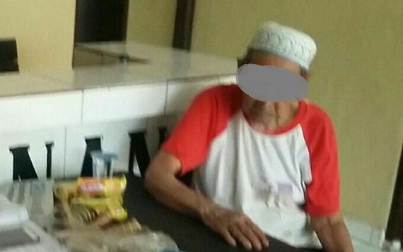 40 Tahun Menikah, Punya 5 Anak, Pria Ini Akhiri Hidup Istrinya Karena Syahwat