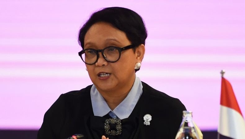 Pemerintah RI Sebut Sudah 121.223 Paket Sembako Dibagikan kepada WNI yang Terdampak MCO Malaysia 