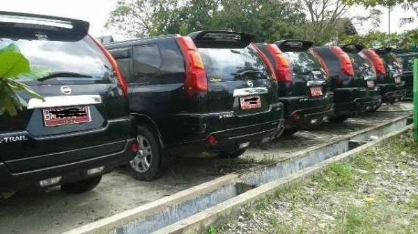 Wako Pekanbaru Ingatkan Oknum Eks Dewan Segera Kembalikan Mobil Dinas, Kalau Tidak...