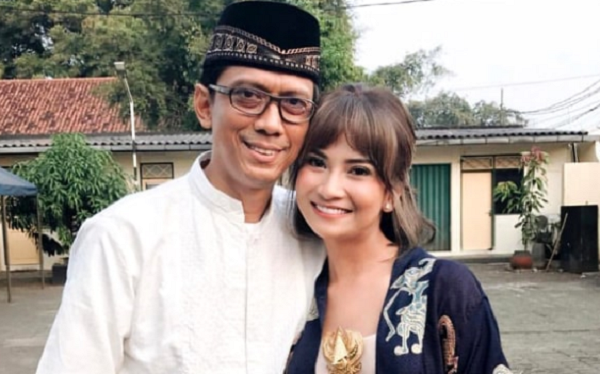 Kecewa dengan Vanessa Angel, Ayah: Sebagai Orang Tua  Nggak Marah, Tapi...