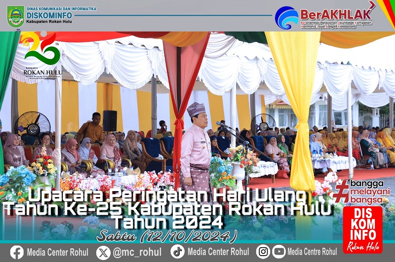 Sukiman: Sudah saatnya menunjukkan Jati Diri dan Kekuatan
