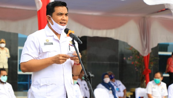 Kejar Target PAD, Bapenda Pekanbaru Gencar Lakukan SDT ke Wajib Pajak