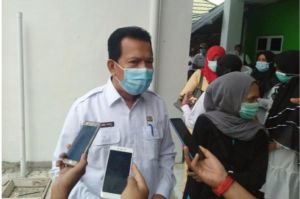 Antisipasi Penyebaran Varian XBB di Riau, 250 Sampel Sudah Dikirim ke Jakarta