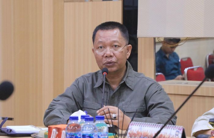 Pemko Pekanbaru Berupaya Benahi Layanan Puskemas Layaknya RS Tipe C