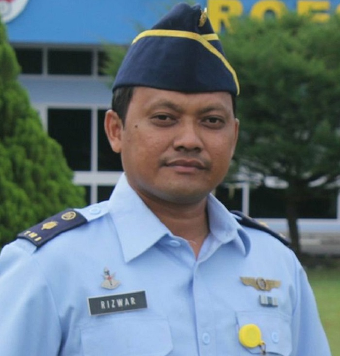 Besok, TNI AU Gelar Latihan Menembak dari Udara ke Laut di Pantai Sepahat Bengkalis