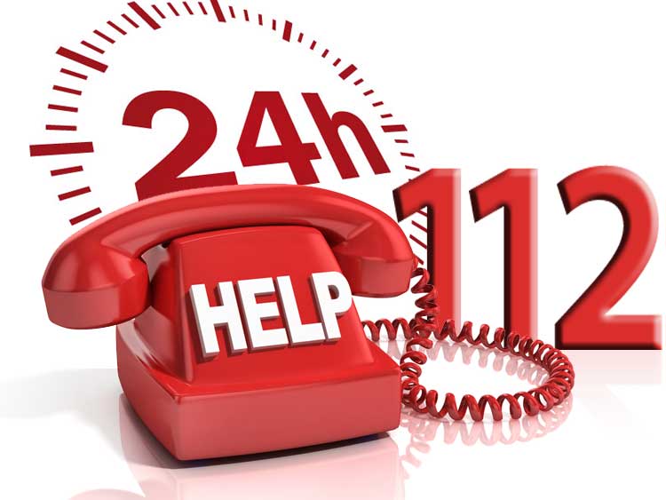 Pemko Pekanbaru  Segera Launching Layanan Emergency Call 112