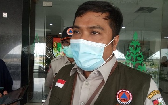 Pemko Masih Konsultasi Soal Kartu Pass Pekerja Esensial Melintas di Jalan Protokol Pekanbaru