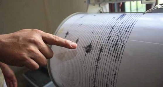 BREAKING NEWS, Gempa M 5,8 Guncang Enggano Bengkulu
