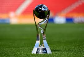 FIFA Resmi Tunjuk Argentina Sebagai Penyelenggara Piala Dunia U20