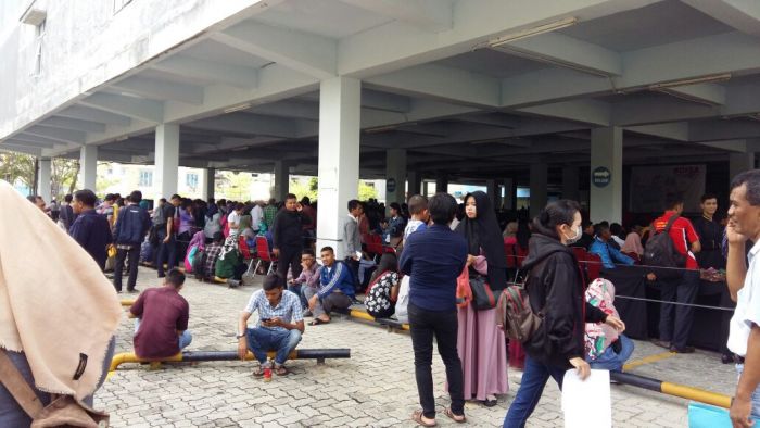 Ternyata, Warga Lebih Senang Rekam e-KTP di Hotel daripada di Kantor Camat