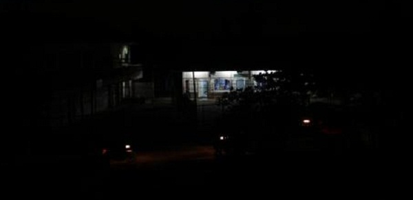 BIKIN MALU, Rumah Dinas Mantan Kepala ULP Siak Ketahuan Curi Arus dan Diputus PLN 