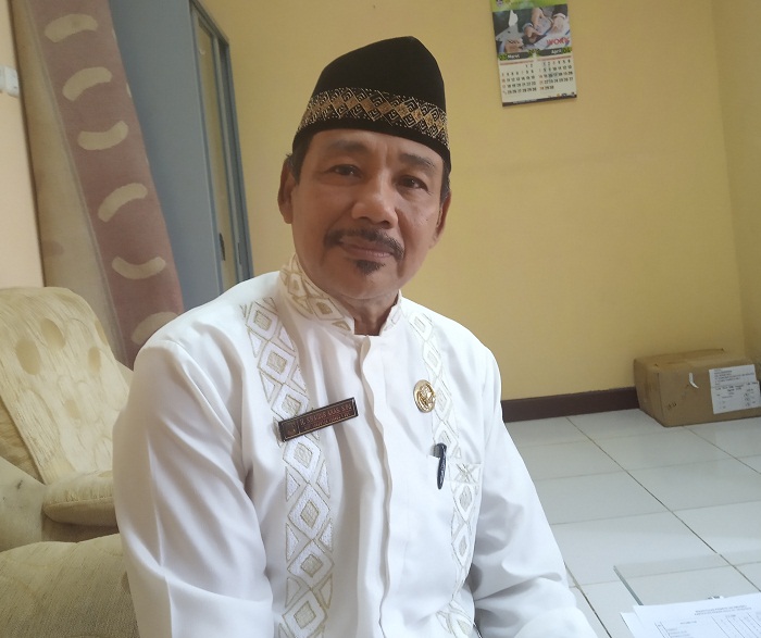 165 SMP-MTs se Rohul Segera Gelar UNBK 2019