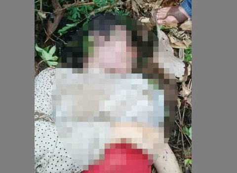 GEGER... Gara-gara Hal Ini, Wanita Muda Hamil 2 Bulan Dibunuh Paman dengan Sadis