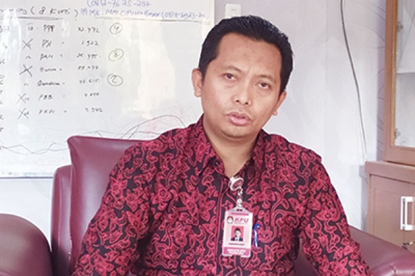 Tiga Hari Jelang Pilkada 9 Kabupaten Kota di Riau, Belum Ada Satupun Lembaga Ajukan Pelaksanaan Quick Count